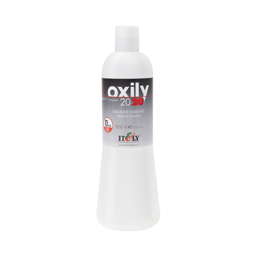OXILY 2020 AKP Complex ®