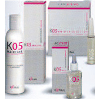 K05 - Spadek leczenia - KAARAL