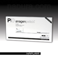 P | 0 성장기 의 PATCH - NAPURA