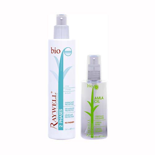 BIO - 2 giai đoạn e AMLA dầu - RAYWELL